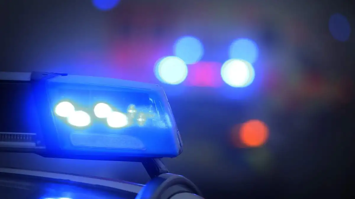 Bremen: Police arrest burglar duo in Vegesack