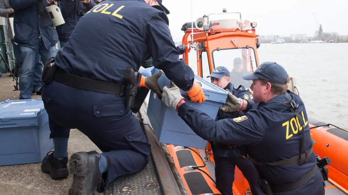 Glitch in Bremen's justice system: Reporting portal was not functional