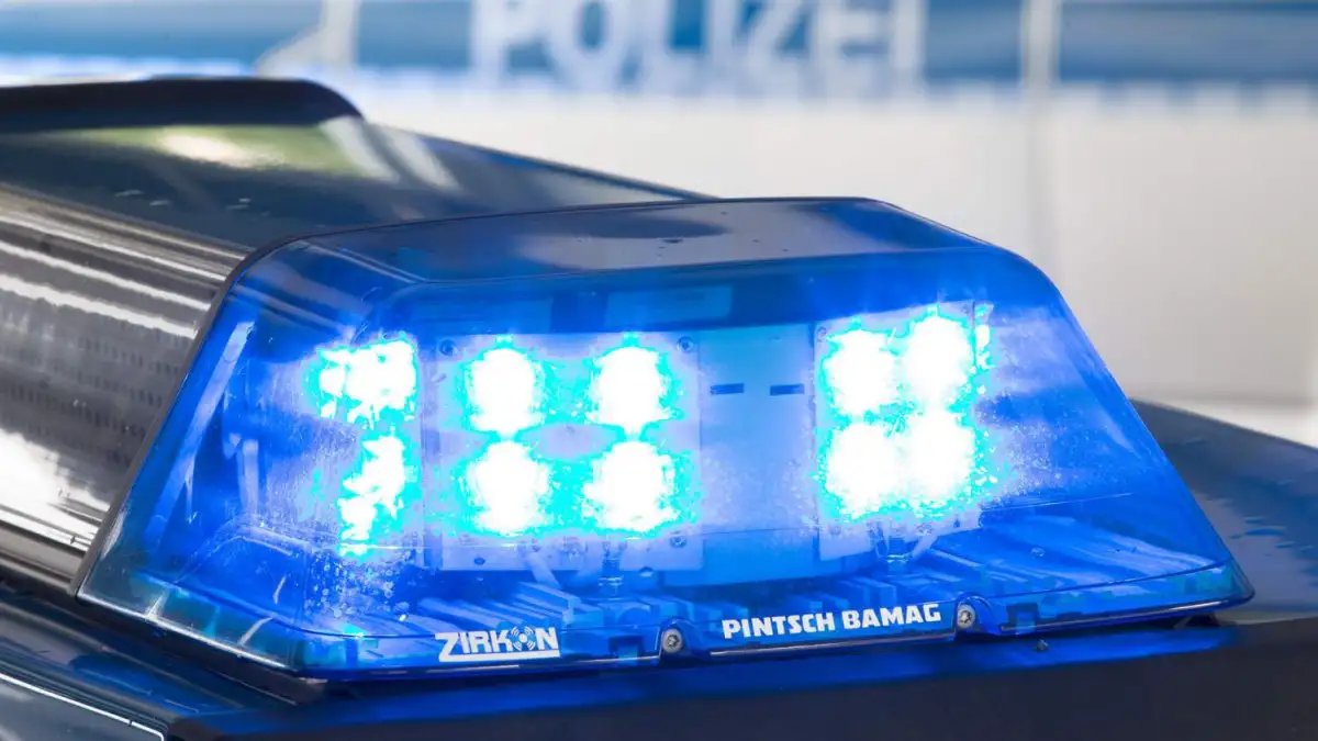 Bremen: 73-Year-Old Robbed in Old Town