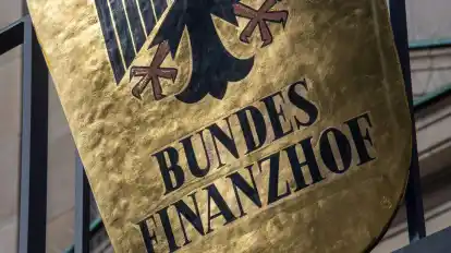 Hat keine Zweifel an der Verfassungsmäßigkeit der Säumniszuschläge: der Bundesfinanzhof.