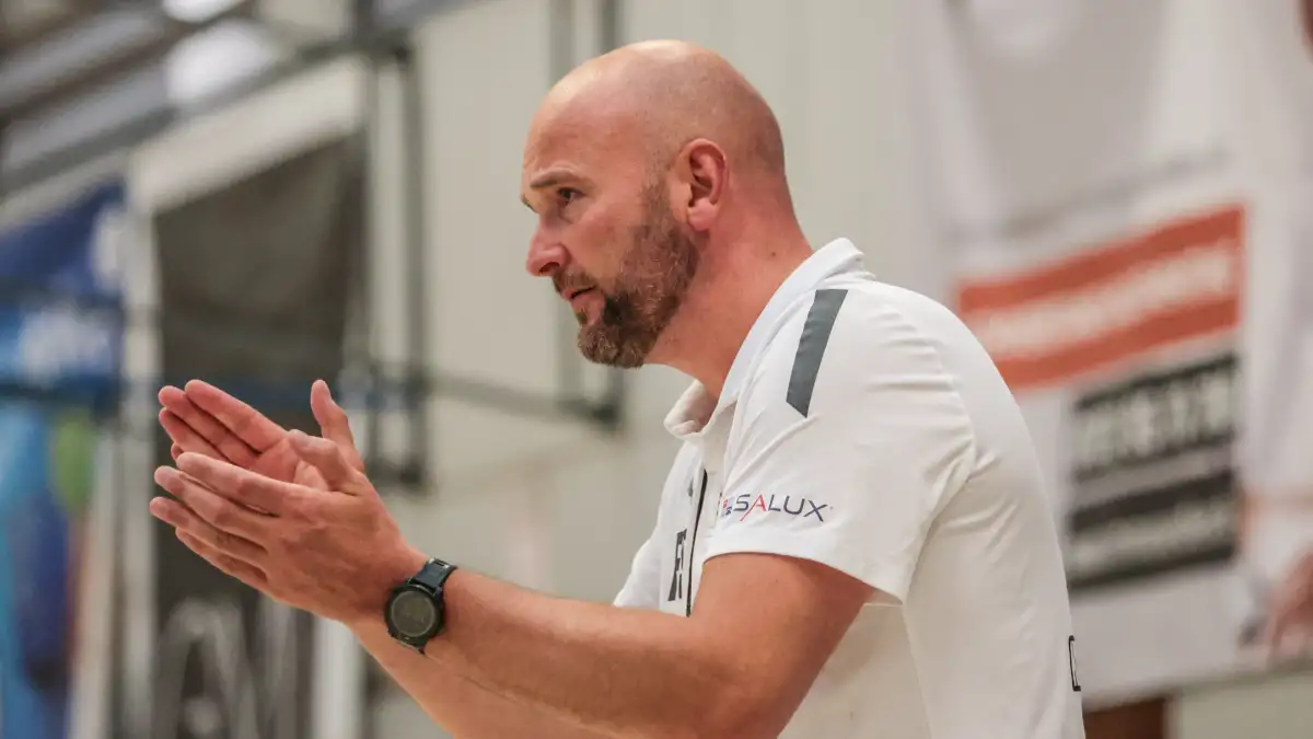 SG Achim/Baden wygrywa mecz kontrolny z SG Bremen-Ost