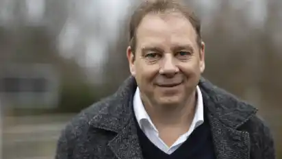 Andreas Mattfeldt (CDU) bleibt dem Haushaltsausschuss des Deutschen Bundestags erhalten.