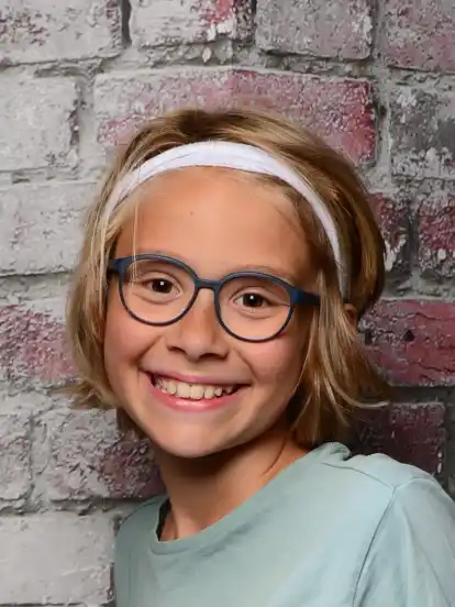 Frieder, 10 Jahre