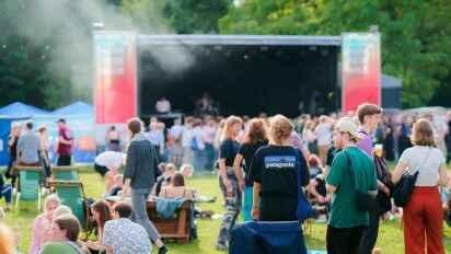 September Rhododendron Finale: Horn-to-be-wild-Festival feiert am 5. September Abschied