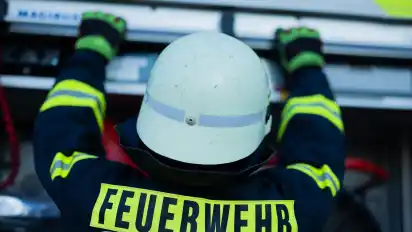 Bei einem Brand in einem Mehrfamilienhaus in der Bremer Neustadt sind keine Menschen verletzt worden. (Symbolbild)