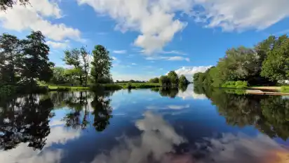 "Wasserwelten" im Teufelsmoor Fotowettbewerb kürt beste Bilder