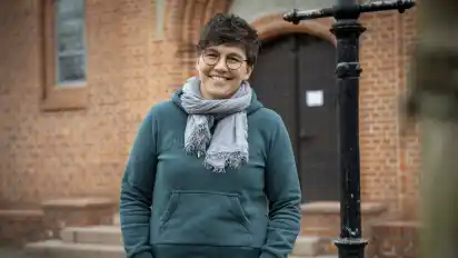 Unsere Kerstin - St. Josef