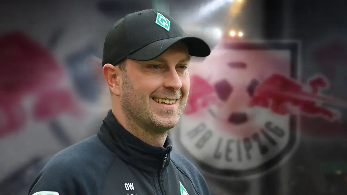 RB Leipzig Faces Financial Standoff in Coach Search