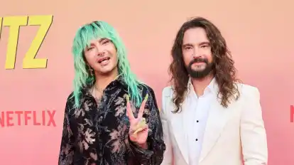 Bills Liebesleben spielt eine große Rolle in der neuen „Kaulitz & Kaulitz“-Staffel.