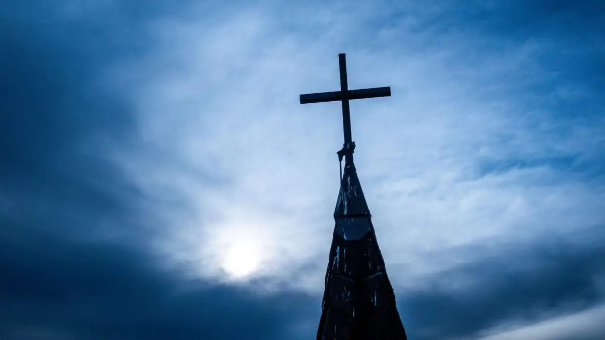 Bremen: Police arrest suspect after break-in at Gröpelingen church