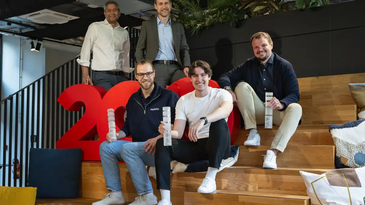 Bremen Founders' Prize: Three young companies honored