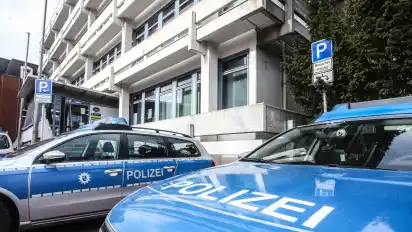 In den Nordbremer Stadtteilen ist die Anzahl bei manchen Strafttaten gestiegen, bei anderen gesunken.