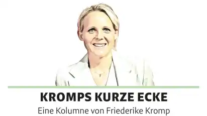 Werder-Trainerin Friederike ”Fritzy” Kromp ist bekannt als ZDF-Expertin und schreibt hier für die Leserinnen und Leser des WESER-KURIER.