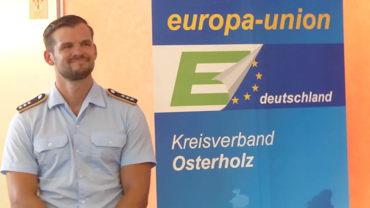 Bundeswehr visits to Bremen schools are increasing significantly