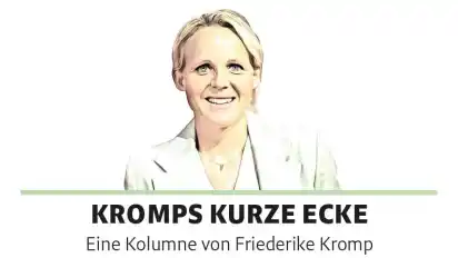 Werder-Trainerin Friederike ”Fritzy” Kromp ist bekannt als ZDF-Expertin und schreibt hier für die Leserinnen und Leser des WESER-KURIER.