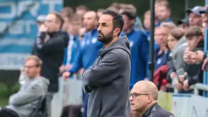 Turan Büyükata hat einen weiteren Spieler von einem Wechsel zum TB Uphusen überzeugt.