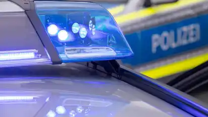 Ein Räuber in der Bahnhofsvorstadt wurde mithilfe von Überwachungsbildern von der Polizei festgenommen.