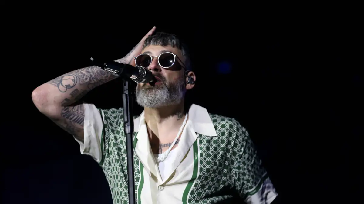 Sido concert in Bremen: Information about the performance at the ...