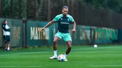 Felix Agu.