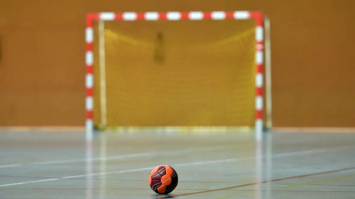 HSG LiGra ponosi porażkę z Werderem III