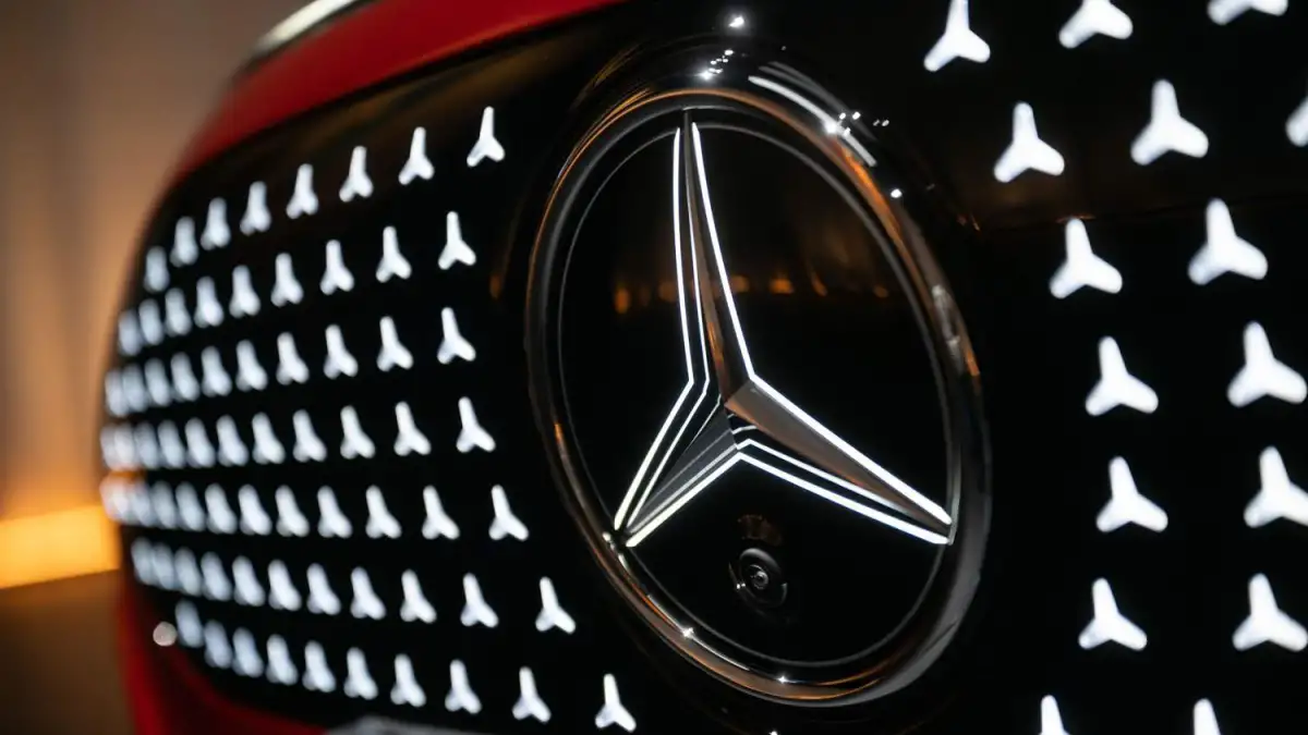 Profit slump at Mercedes: What are the prospects for Bremen?