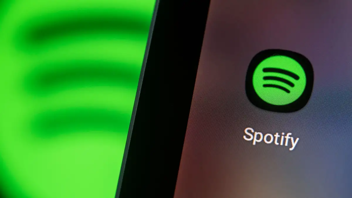 Spotify Wrapped: Bremen listened to Taylor Swift and Jazeek in 2025