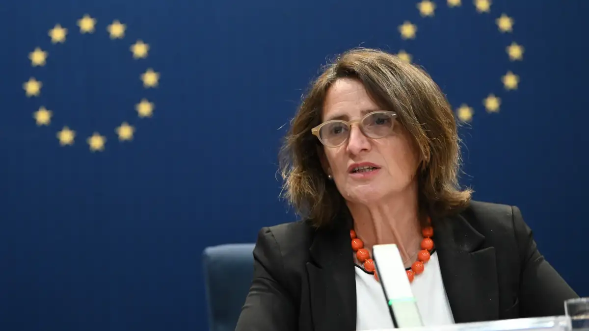 EU Commissioner Ribera has the future of DMK and Milram in her hands