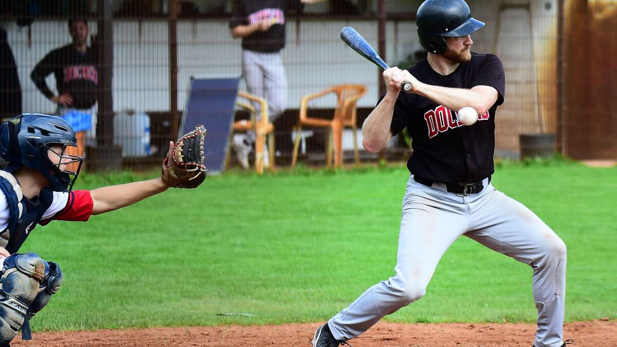 Bremen Dockers vs. Dohren Wild Farmers: 2. Baseball-Bundesliga Highlights & Recap