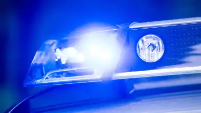 Am Brendelweg hat sich ein Unfall mit einem Motorroller ereignet, dabei wurde die 34-Jährige Fahrerin leicht verletzt (Symbolbild).