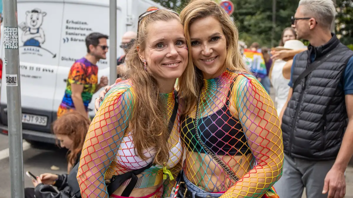 Bremen: Die besten Fotos vom CSD