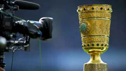 Werder will dieses Jahr im DFB-Pokal deutlich erfolgreicher sein als in der Vergangenheit.