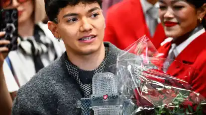 JJ hat den ESC nach Österreich geholt - sogar in seine Heimatstadt. (Archivbild)