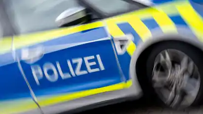 Der Ausraster eines Mannes in der Bremer Altstadt rief am Mittwoch die Polizei auf den Plan.