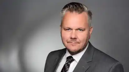 Ingo Gösling, Geschäftsführer der M3B GmbH, ist zum 1. Oktober freigestellt.