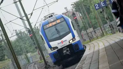 Alle geänderten Fahrzeiten und Ersatzverkehr sind online unter fahrplaner.de und bahn.de abrufbar.