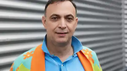 Nach Personalknall: Bob Hanning entschuldigt sich bei Jaron Siewert.