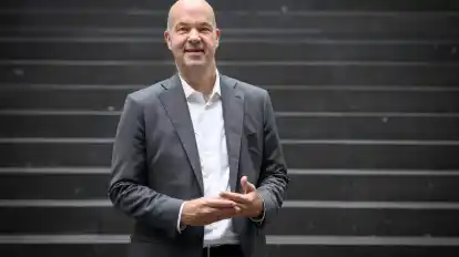 DIW-Präsident Fratzscher will große Vermögen stärker besteuern. (Archivbild)