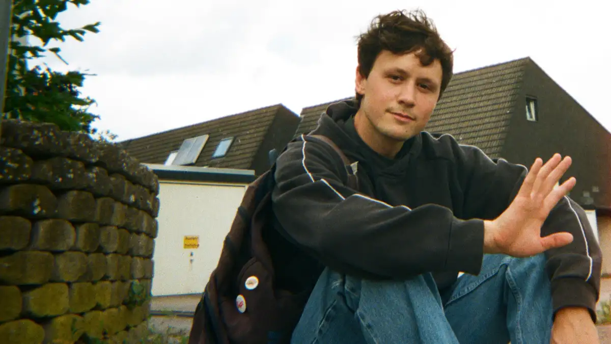Bremer Produzent Orbit: Debütalbum ist Abschied von der Jugend