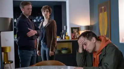 Die Kommissare Judith Mohn und Freddy Breyer - top besetzt mit Christina Hecke und Robin Sondermann - bekommen es in ihrem neunten Fall mit einem Täter zu tun, der offenbar eine Familie auslöschen will. (Archivfoto)