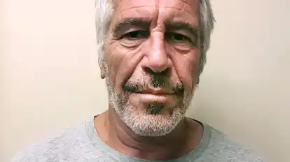 Donald Trump ist wegen der Epstein-Affäre stark unter Druck geraten. (Archivbild)