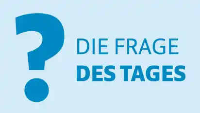 Jeden Tag stellen wir unseren Lesern eine Frage zu einem aktuellen Thema in Bremen.