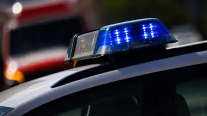 Die Bremr Polizei hat Wohnungen von Islamisten durchsucht.
