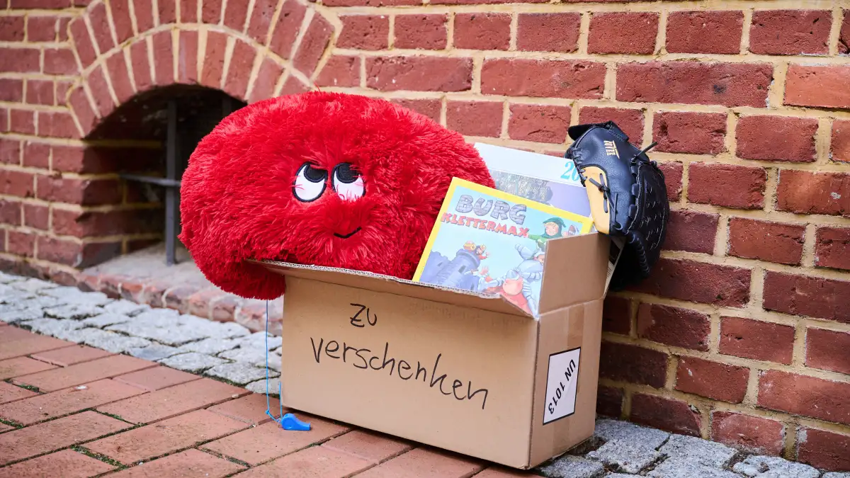 "Zu verschenken"-Kisten in Bremen: Was erlaubt ist und was nicht