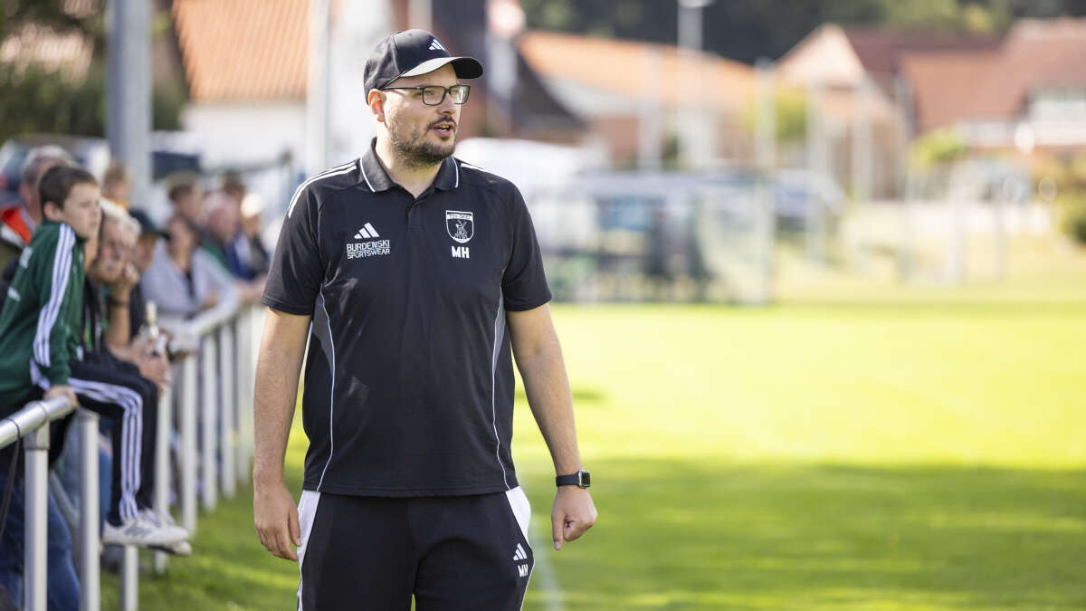 Fußball-Kreisliga: Eine bittere Woche für den TSV Okel