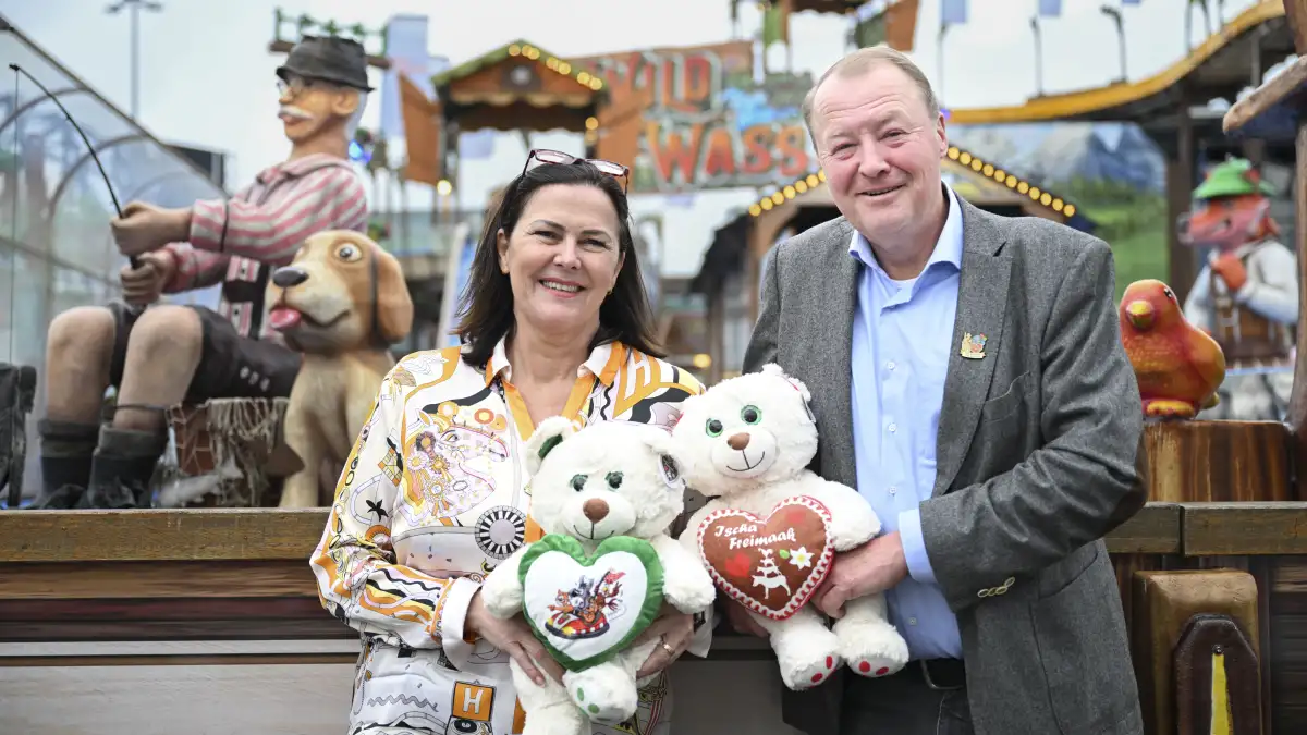 Freimarkt Bremen: Start am 17. Oktober mit neuen Erlebnissen