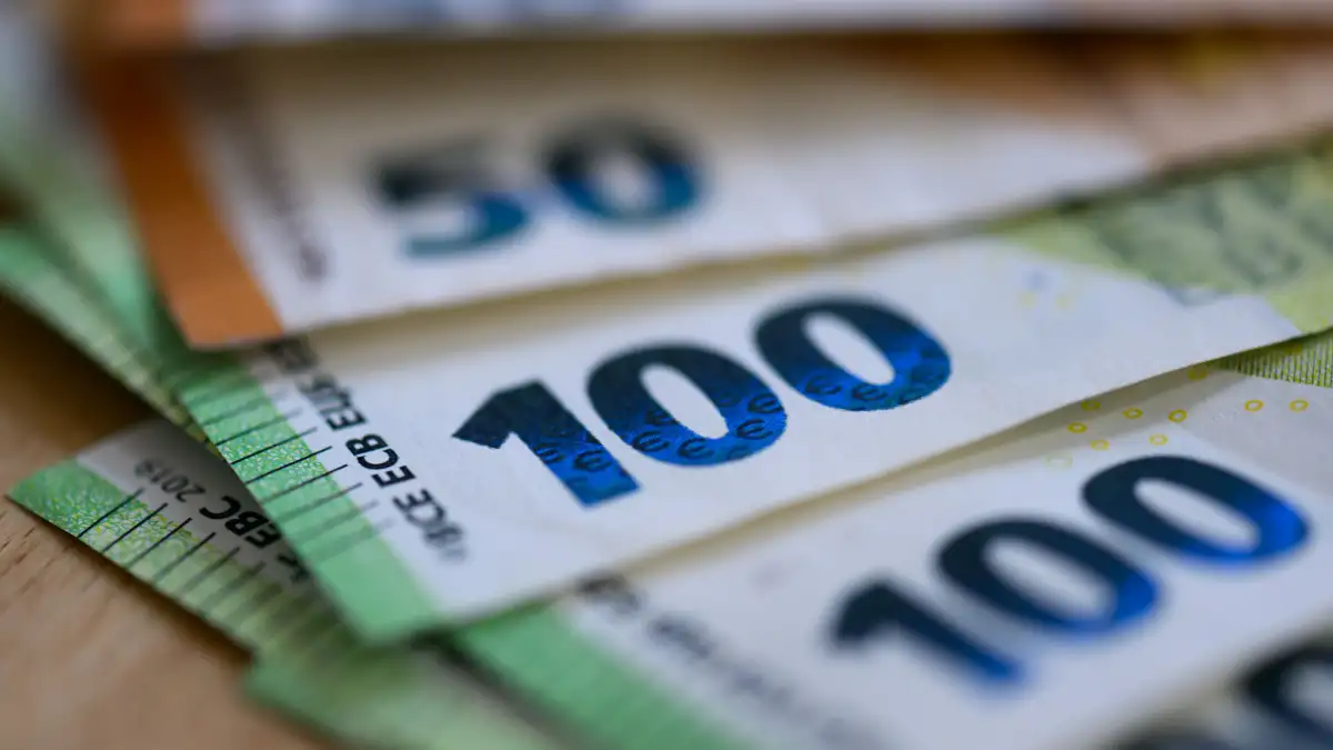 Bis Ende Februar haben Firmen ihr Geld