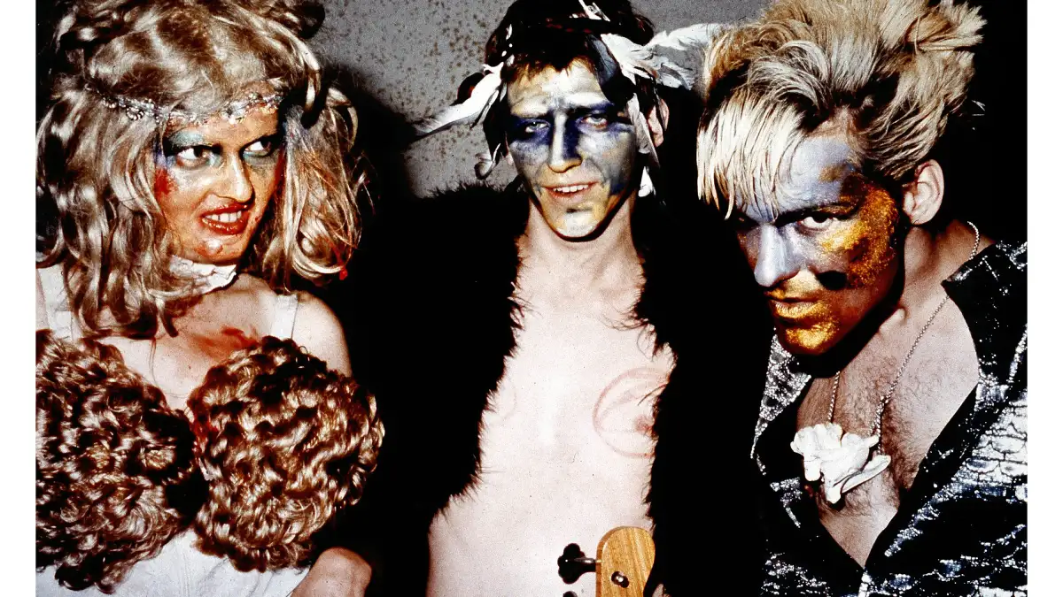 Die Tödliche Doris: Ausstellung in Bremen beleuchtet Künstlergruppe