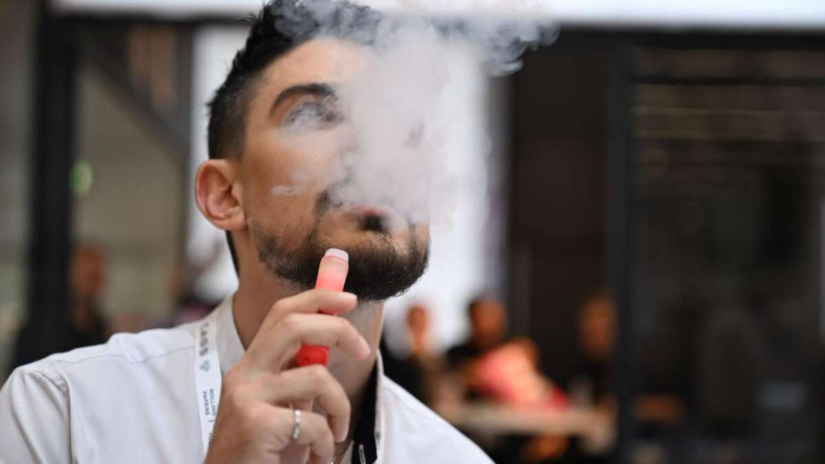 elfbar elfa master akku Baller-Liquid“ und „Görke“ – Warnung vor Konsum berauschender Vape-Substanzen