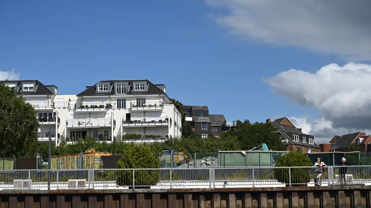 Strandlust-Vegesack-CDU-fragt-ob-Hochwasserschutz-geplant-ist