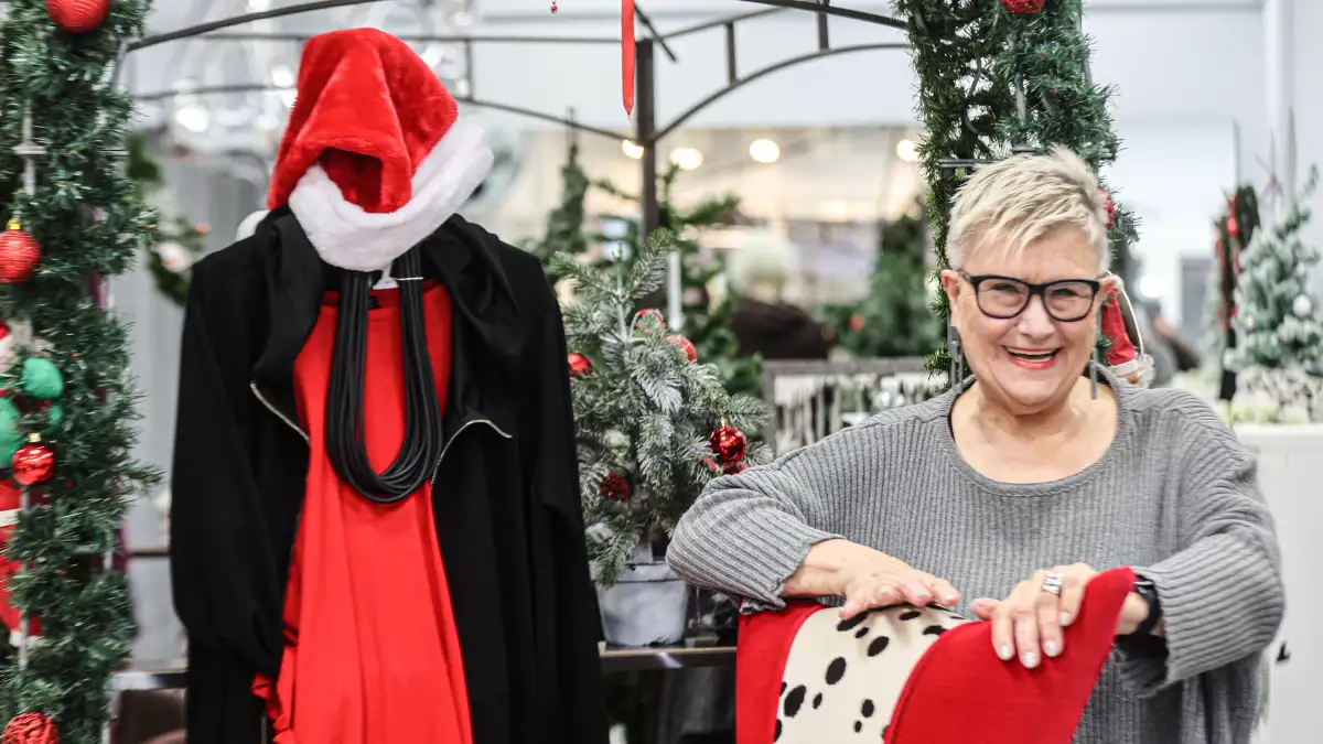 Abschied nach 43 Jahren: Boutique Kai in Osterholz-Scharmbeck schließt
